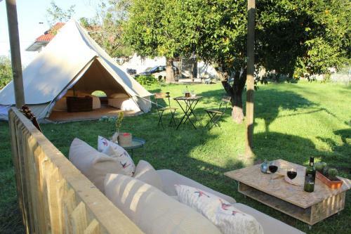 Hostal Fino Seixo