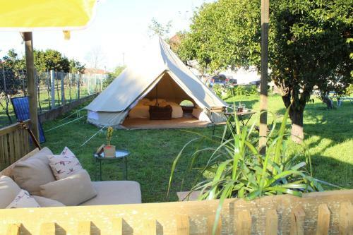 Hostal Fino Seixo