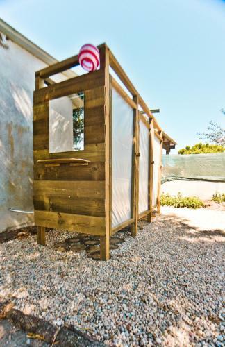 Hostal Fino Seixo