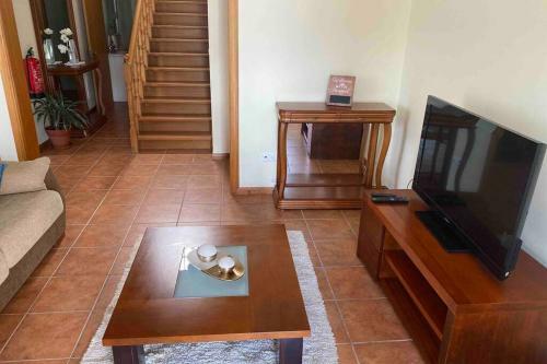 Vinh�ticos House