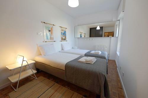 Apartamento Flh Porto Family Flat