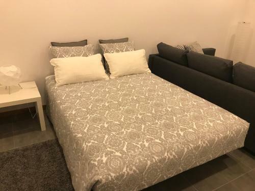 Apartamento Villa Ilha Das 7 Bicas
