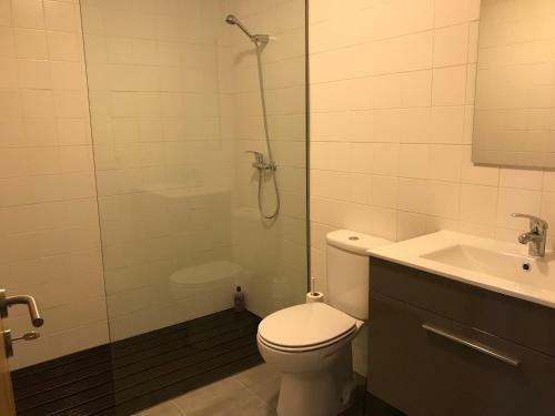 Apartamento Villa Ilha Das 7 Bicas