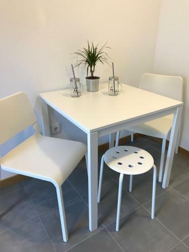 Apartamento Villa Ilha Das 7 Bicas