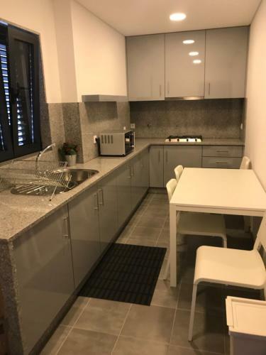 Apartamento Villa Ilha Das 7 Bicas