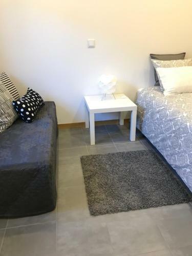 Apartamento Villa Ilha Das 7 Bicas