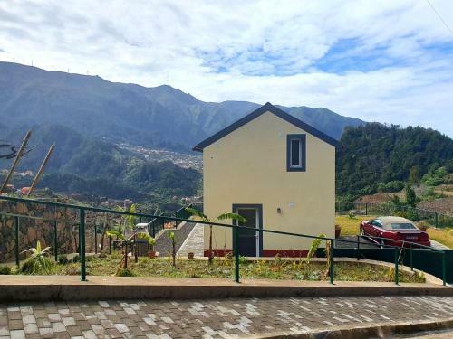 Zef's Chalet
