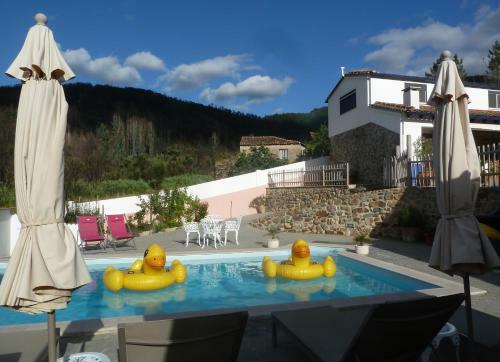 Bed & Breakfast Casa Do Sapateiro