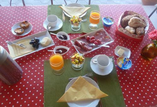 Bed & Breakfast Casa Do Sapateiro