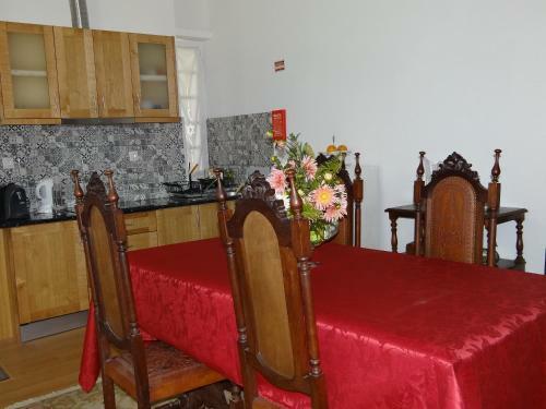 Agroturismo Museu Casa Aleixo