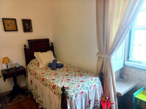 Bed & Breakfast Solar Dos Carvalhos