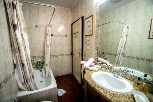 Bed & Breakfast Solar Dos Carvalhos