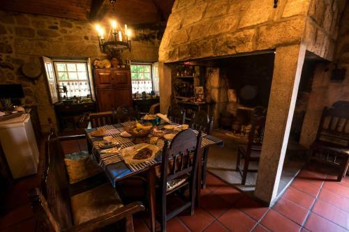 Bed & Breakfast Solar Dos Carvalhos