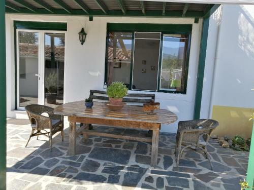 Apartamento Casa Branca