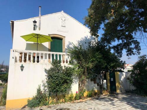 Apartamento Casa Branca