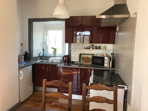 Apartamento Casa Branca