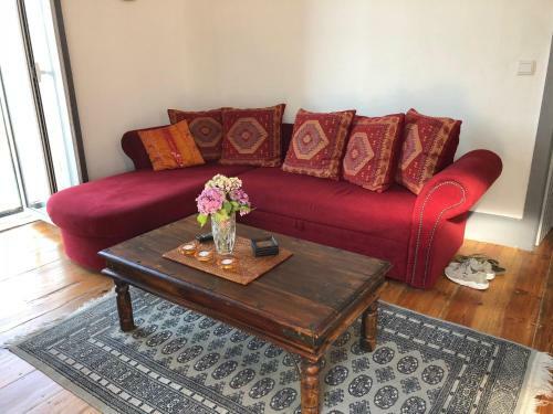 Apartamento Casa Branca
