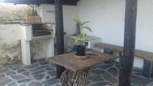 Apartamento Casa Branca