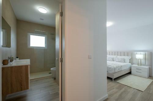 Acolhedor Apartamento T3 Serra D'el Rei