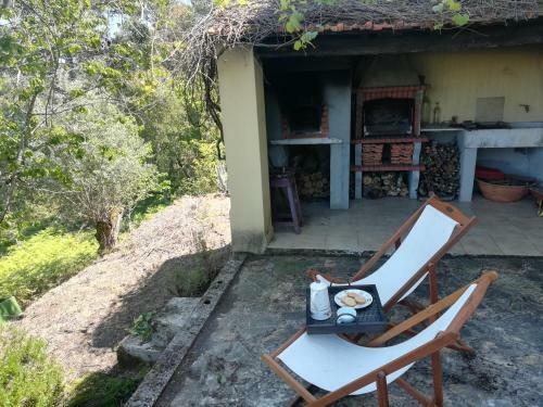 Casa Da Ruiva