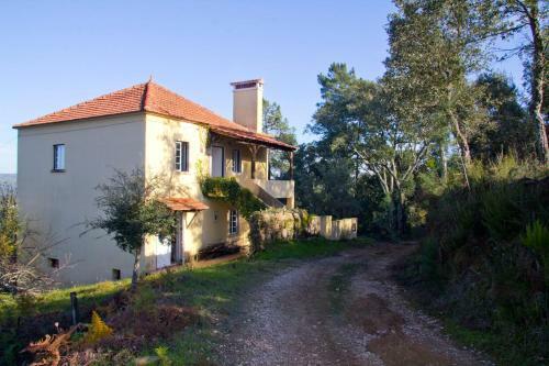 Casa Da Ruiva