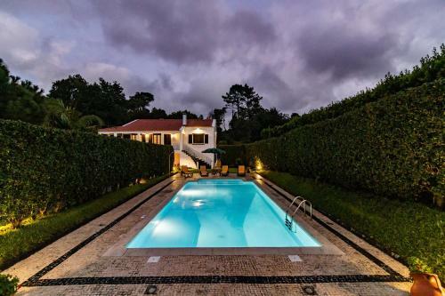 Apartamento Do Pinheiro (with Shared Swimming Pool)