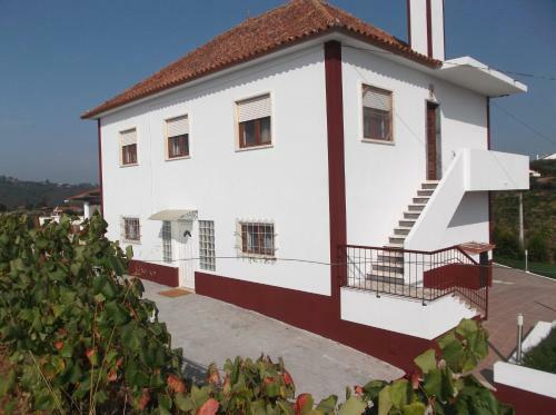 Casa Da Lameira