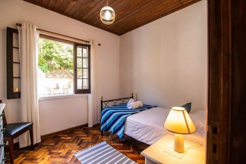 Casa Do Pinheiro With Shared Swimming Pool