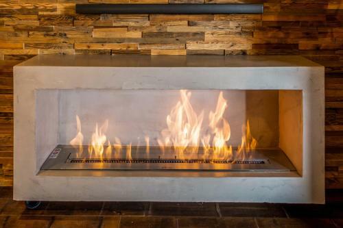 Apartamento Azor Eco Lodge