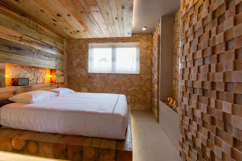 Apartamento Azor Eco Lodge