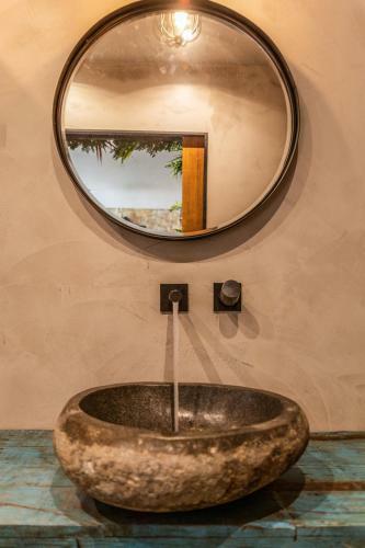 Apartamento Azor Eco Lodge