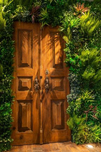 Apartamento Azor Eco Lodge