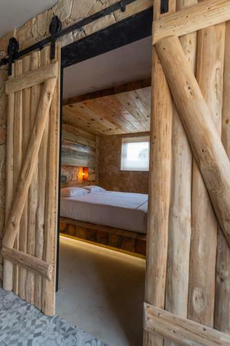 Apartamento Azor Eco Lodge
