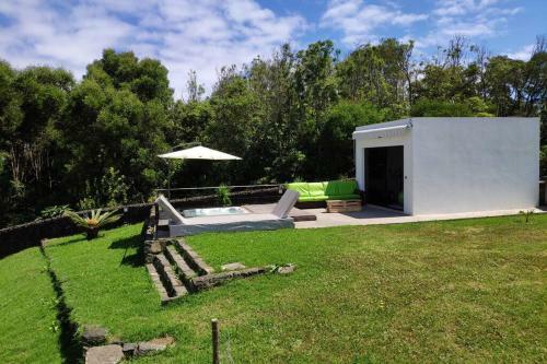 Villa Vila Vicente
