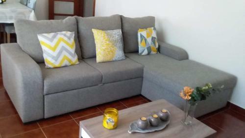 Apartamento Le Parisien 1