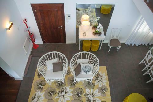 Casa Do �cer