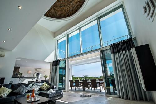 Villa Vista Mar