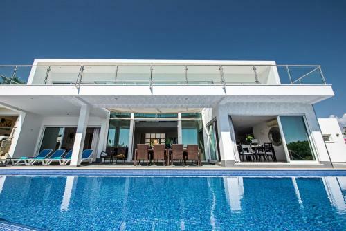Villa Vista Mar