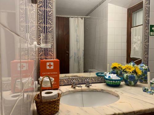 Stone House - Sete Cidades