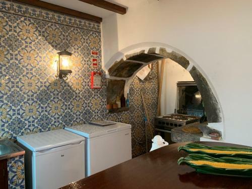 Stone House - Sete Cidades