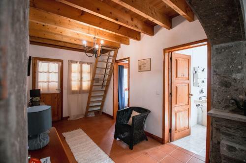 Sete Cidades House