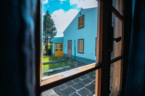 Sete Cidades House
