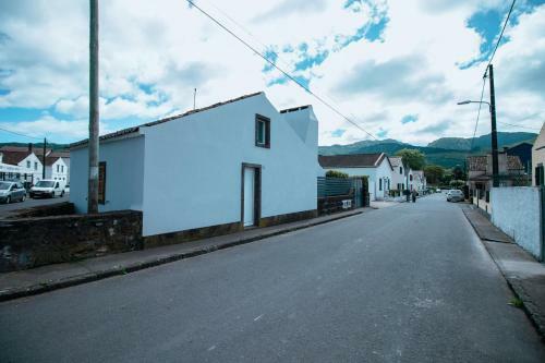 Sete Cidades House