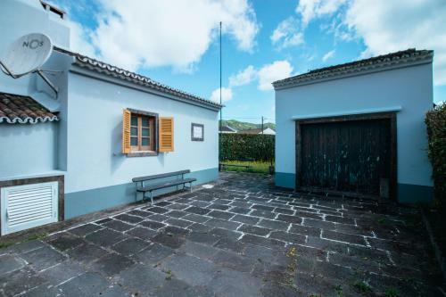 Sete Cidades House