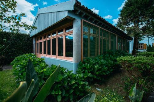 Sete Cidades House