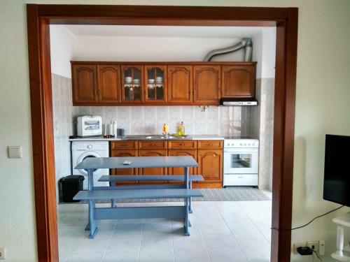 Apartamento O Terra�o Da Ribeira