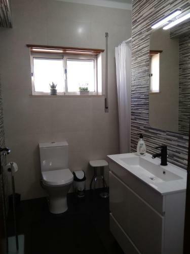 Apartamento O Terra�o Da Ribeira