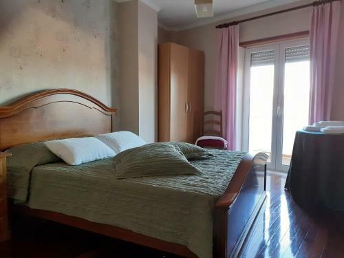 Apartamento Casa Da Pra�a