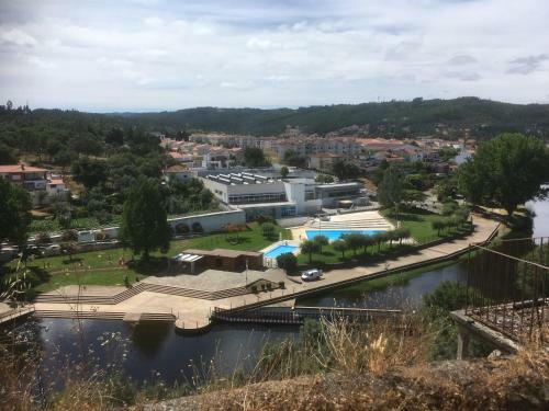 Apartamento Benbserta