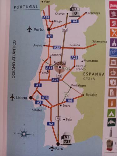 Apartamento Benbserta